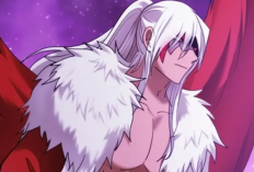 Read Manhwa Kubera Chapter 702 English Scan, RAW! Light of New Life