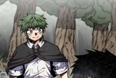 A Worthy Enemy Before Me! Review Manhwa Warrior Of The Mind Sword Chapter 56 FREE