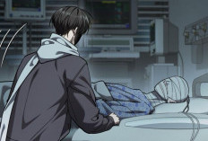 Apparently Wake Up! Link of Manhwa The Hunter Wants to Live Quietly Chapter 57 English Translation