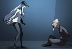 Why So Cruel? Read Webtoon Level 999 Goblin Chapter 41 English Translation