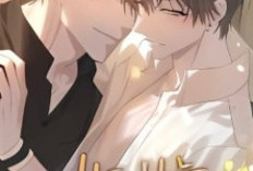 Read BL Manhwa For You Who Grieves Full Chapter in English Scan, Who Should Have Died in a Car Accident