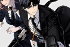 Manhwa Deadly Enterprise Full Chapter English Translation,The Hitman Who Destroyed the Association on North America's Order