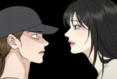 Spoiler RAW! Read Manhwa Toy Daddy Chapter 21 English Scan, Rosa Caught Being Intimate