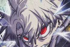 Are You Ready? Gachiakuta Season 2 Unveils a Darker Return to the Pit