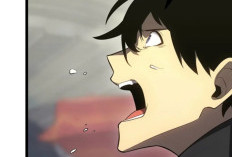 It Won't Be That Easy! Link to Read of Manhwa Death Penalty Chapter 76 in English Scanlation