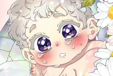 Spoiler RAW! Read BL Manhwa Smyrna and Capri Chapter 1 English Scan, When Hate Becomes Love