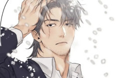 Link to Read BL Manhwa After a Meal Chapter 1 in English Translation, Good People With Bad Covers!