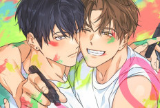 Synopsis & Reading Link  BL Manhwa Pure Intentions English Full Chapter, A Rainbow of Love
