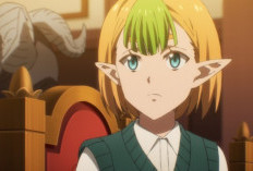 Review That Time I Got Reincarnated as a Slime Season 4 Episode 88 Rimuru's Next Battle Begins Now