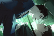 Synopsis and Reading Link BL Manhwa Under The Greenlight English Full Chapter, The Meeting That Led to Romance