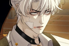 First Meeting Tension! Reading Link BL Manhwa Bound by Sin Chapter 5 English Scanlation