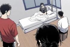 Read of Manhwa High Class Chapter 71 in English Translation, Things Have Changed Since He Got Older
