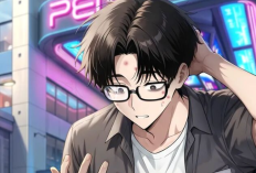 RAW! Leaks of Manhwa They All Want Me Chapter 4 in English Translation, He Wishes It was Just a Dream!