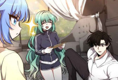 Link to Read Manhwa Kidnapped Dragons Chapter 39 in English Sub, Failed to Do Romantic Counseling!