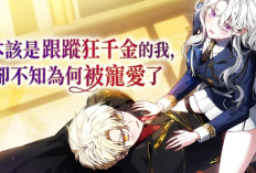 Link to Read Manhwa I Was Supposed to Be a Stalker Lady, but Somehow I’m Being Adored Instead English Full Chapter For Free