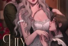Victim of His Father's Debt! Reading GL Manhwa Lily Of The Valley Full Chapter in English Scanlations