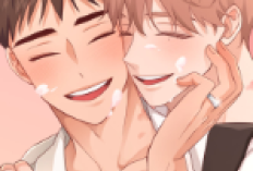 Free Reading BL Manhwa Third Ending Full Chapter English Translation, The Perfect Life He Had Been Living Suddenly Fell Apart