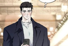 Read BL Manhwa Mind the Gap Chapter 28 English Scan, RAW! Can't Think Clearly