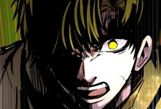 New Season! Exciting Manhwa Adaptation of Worthless Regression 108 English Translation & Release Schedule