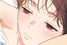 Spoiler RAW! Read BL Manhwa Cherry Cake Chapter 47 English Scan, A Fulfilling Night