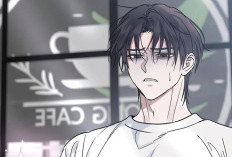 Read Manhwa Man With The Ghost Chapter 63 English Scan, RAW! The Second Season Will be More Hotter