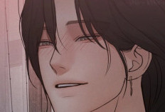 From Dawn to Dusk! Read BL Manhwa At The End Of This Night Chapter 8 in English Scanlation