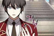 Excerpt Manhwa I Married The Dragon I Killed Chapter 8 Eng Scan, The Inevitable 1V1 Match