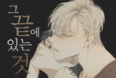 Synopsis and Read Manhwa At The End Of The Road Full Chapter in English, The Mysterious Story of Taemin and Siwon