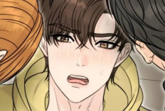 Read BL Manhwa Who Is Bigger? Chapter 1 English Scan, RAW! Two Naughty Boys