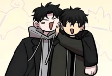 So Familiar! Link to Read Manhwa Childhood Friend Complex Chapter 55 English Sub