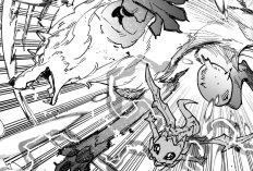 A Strong Team! Spoiler and Reading Link Manga Campfire Cooking in Another World with My Absurd Skill Chapter 65 English Translation