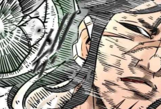 Read Manhwa Shark Chapter 286 in English Scan, Increasingly Difficult to Defeat