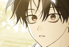 Read BL Manhwa Trick or Love! Chapter 18 English Scan, RAW! Someone You Can Count On