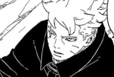 Boruto's True Feelings! RAW Free Manga Boruto: Two Blue Vortex Chapter 30 Eng Translation