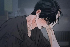 RAW Read BL Manhwa Stage Behind (Behind The Stage) Chapter 40 English Scan, Just Enjoy It