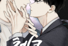 Reading BL Manhwa Checkmate Full Chapter English Translation, Not First Love But First Hate, An Exciting Teenage Story!