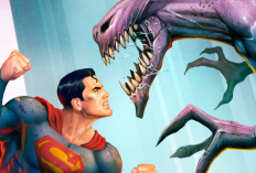 James Gunn Announces That Filming for ‘Superman: Man of Tomorrow’ Has Officially Wrapped