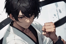 Spoilers and Read Manhwa The Martial Unity Chapter 1 in English Scan, Rui's Dark, Cold Eyes Met the Inhuman Curiosity