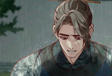 No Ordinary Person! Spoiler and Reading Link Manhwa Night Journey Chapter 49 English Translation