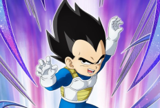 Dragon Ball Daima Lands on Clan: It's Now Available to Watch on Free-to-Air Television!