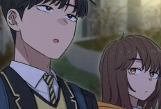 Reading Link of Manhwa In the Sunshower Chapter 1 English Scanlation, Not Like Any Other Normal Day!