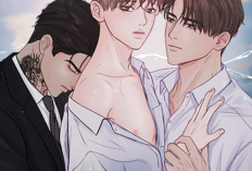 Link to Read BL Manhwa For My Weirdo English Full Chapter For Free, The Battle of Love