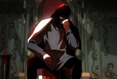 What Happens on Pick Up a Grimoire, Become a Mage CH 12 English Scan Thrilling Modern Occult Fantasy