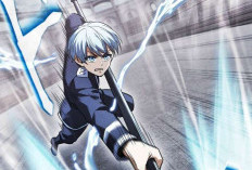 Link Manhwa Return of the First Patriarch Chapter 32 English Translation, Avenge His Friend's Defeat!