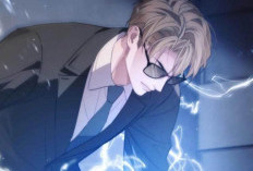 Repaid With Electric Shock! Reading of Manhwa Desharow Merman Chapter 99 in English Scanlation