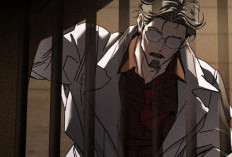 BL Manhwa Omerta Chapter 29 in English Sub Rowan Will Destroy Rafael From Within