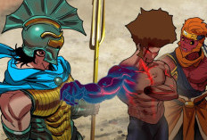 Kofi Takes a Big Risk! Reading Link of Webtoon Ordeal Chapter 162 in English Translation