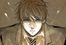 One More Chance! Read of BL Manhwa As You Wish Chapter 1 English Scanlation
