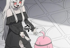Teleportation is so Tricky! Link Manhwa The House Without Time Chapter 232 English Translation