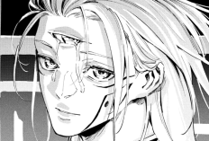 Link to Read Manga Jujutsu Kaisen Modulo Chapter 25 in English Translation, A Ritual That Will Change the World